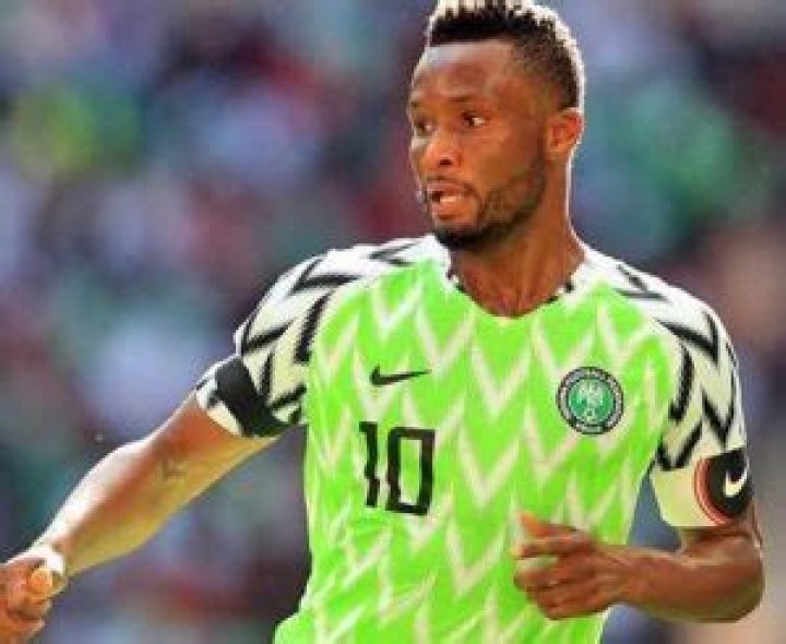 Mikel Obi Biography: Age, Salary & Net Worth