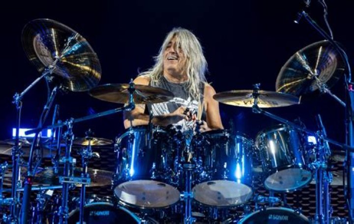 Mikkey Dee