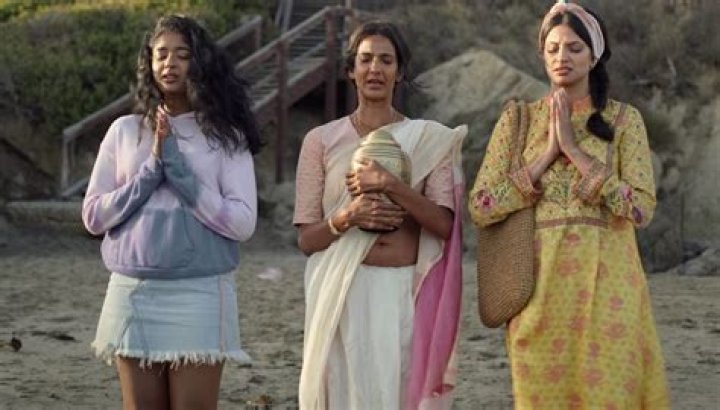 Mindy Kaling parents: Meet Avu Chokalingam and Swati Roysircar