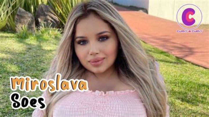 Miroslava Soes