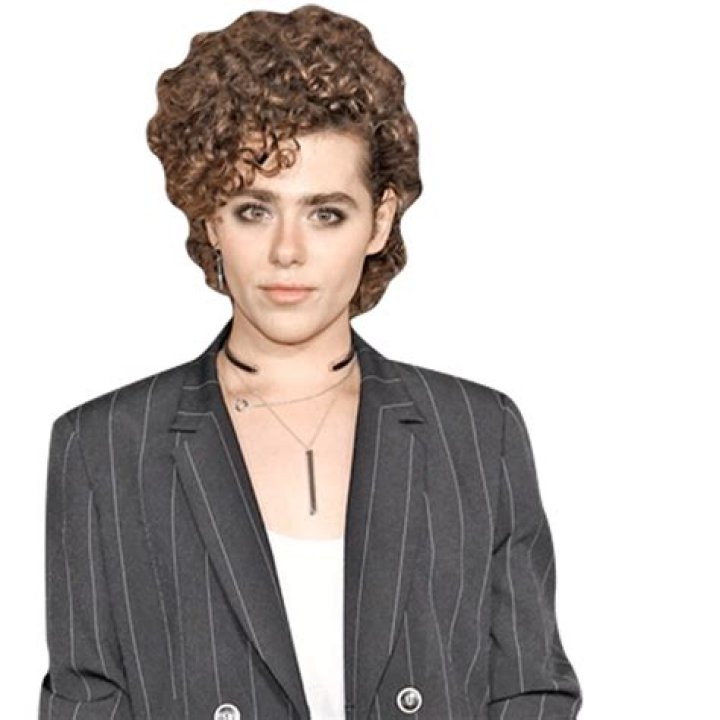 Misha Osherovich Age, Wiki, Biography, Height, Girlfriend, Instagram