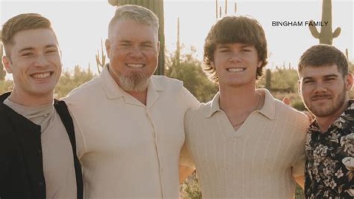 Missouri Luke Hofkamp Death | Family Mourns The Loss