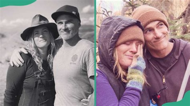 Misty Raney | Husband And Married Life