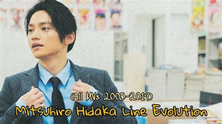 Mitsuhiro Hidaka