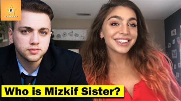 Mizkif’s Sister Emily Rinaudo Biography: Net Worth, Twitch Channel, Boyfriend, Age, Famous Birthdays, Height, Instagram, TikTok, Wikipedia