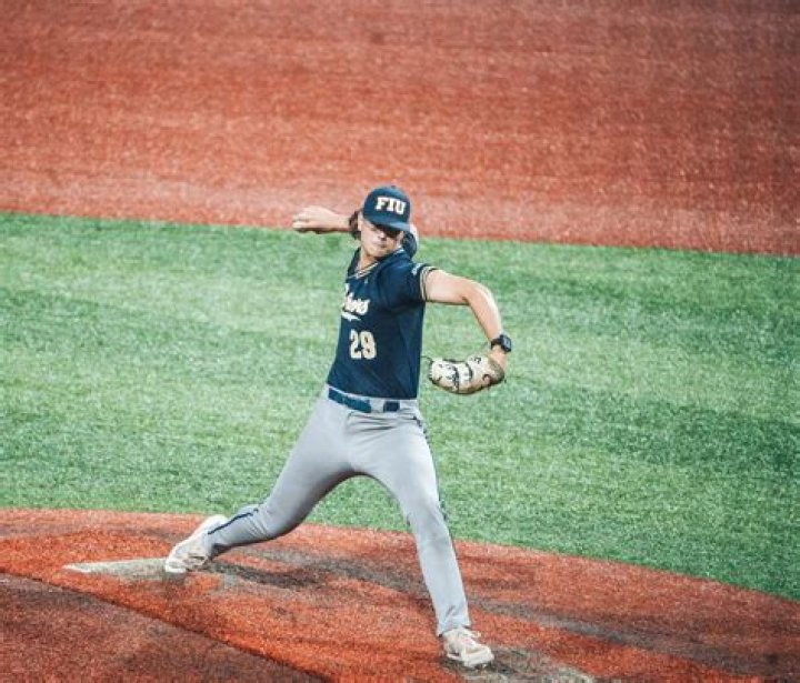 MLB AJ Puk Brother: Who Is Owen Puk? Meet His Sister Jessica Puk