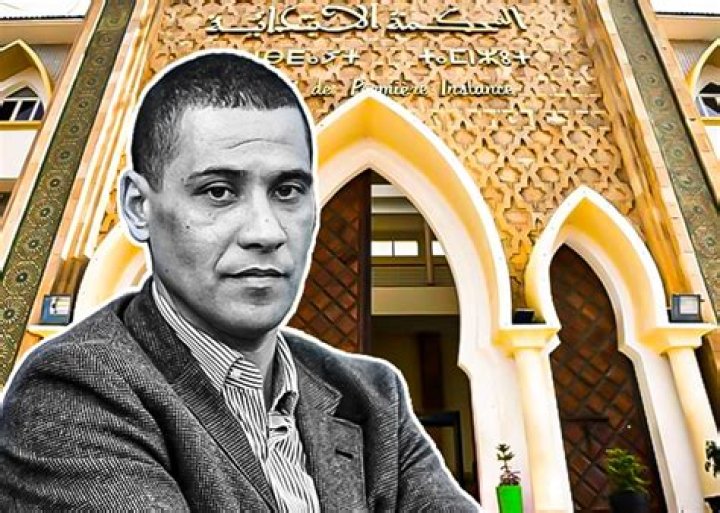 Mohamed Boudrika’s biography, net worth, fact, career, awards and life story