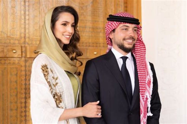 Mohammed Alsaloussi: Who Is His Wife?