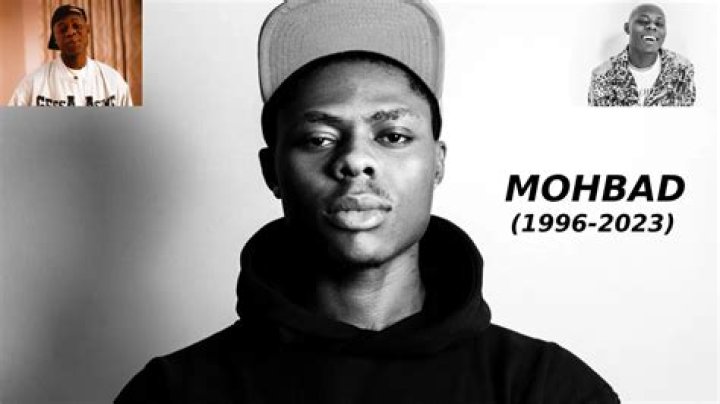 MohBad Biography: Age, Girlfriend, Wikipedia, Net Worth, Songs, Record Label, Real Name & More