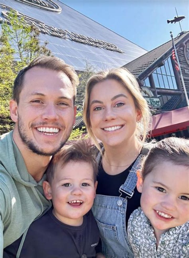 Mom Of Shawn Johnson Teri Johnson Laments The Death Of Her Family, Children, And Husband