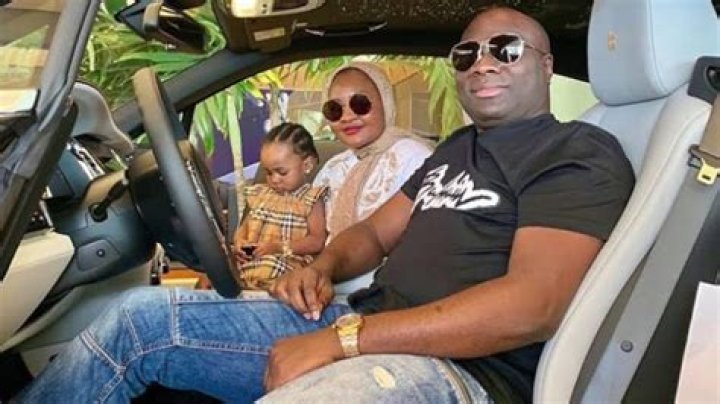 Mompha Biography: Age, Wife, Wiki, Business, Father, State of Origin & Net Worth