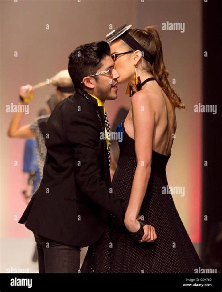 Mondo Guerra (Fashion Designer) Wiki, Bio, Dating, Height, Weight, Net Worth, Career, Girlfriend, Facts
