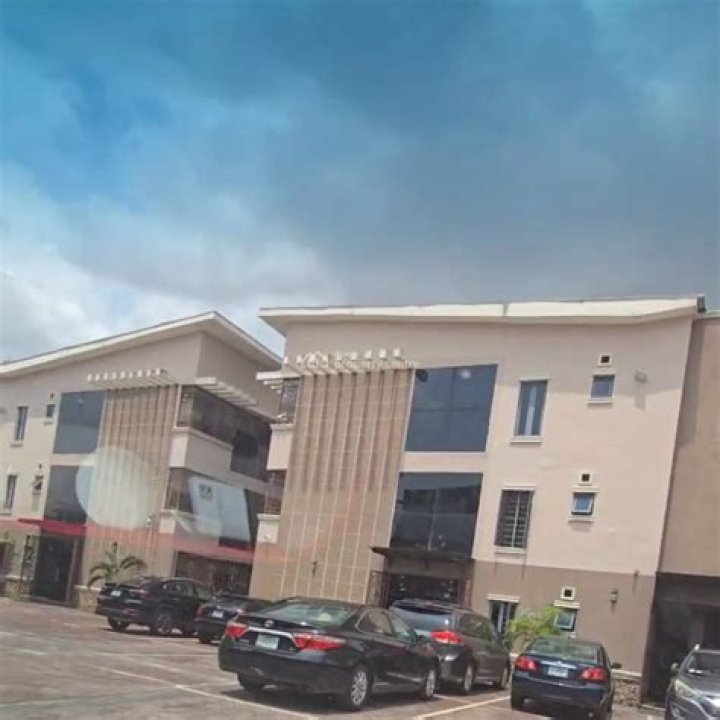 Monvee Guest House, Lagos