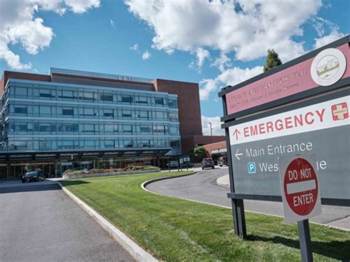 Mount Blanchard Kenyon Newcomer Death Cause Linked To Accident