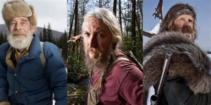 Mountain Men Wiki, Cast Salary, Cancelled or Renewed, Preston Death, Net Worth