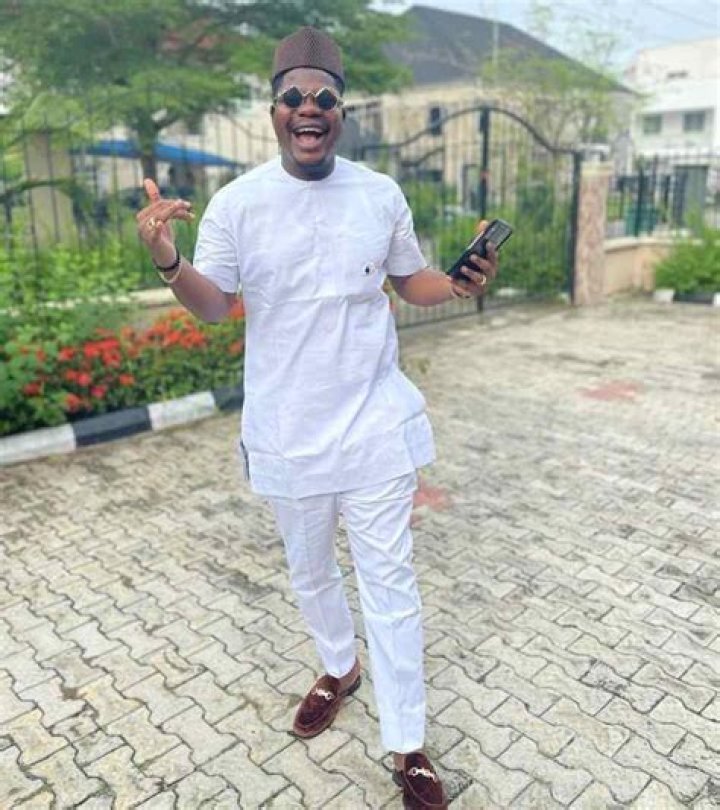 Mr Macaroni Biography: Age, Wife, Daughter, Instagram & Net Worth