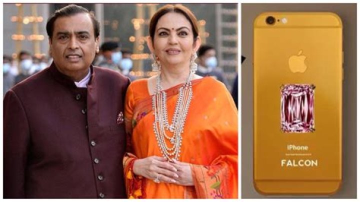Mukesh Ambani: Wife, net worth, tattoos, smoking & body facts