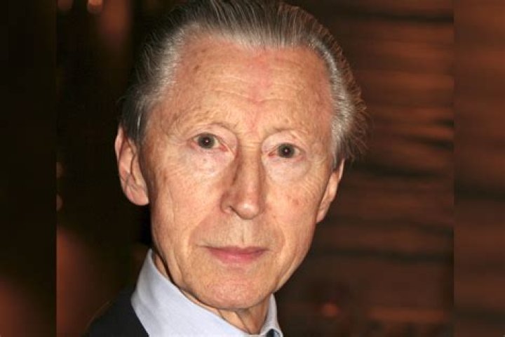 Murray Melvin Obituary