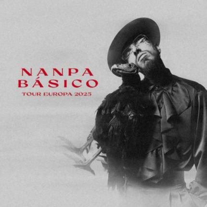 Nanpa Básico