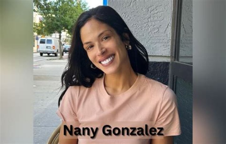 Nany Gonzalez Bio, Wiki, Age, Height, Boyfriend, Family, Career, Siblings and Net Worth
