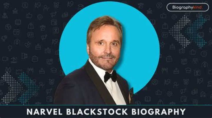 Narvel Blackstock’s Net Worth, Biography, Career, Awards, Fact and Life Story