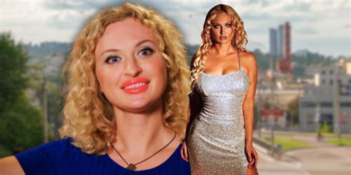 Natalie Mordovtseva, Age, Wiki, Biography 90 Day Fiance Instagram Job,