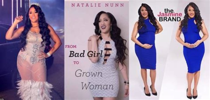 Natalie Nunn’s Net Worth, Age, Height, Weight, Husband, Kids, Bio-Wiki