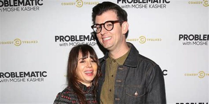 Natasha Leggero – Husband, Height & Net Worth