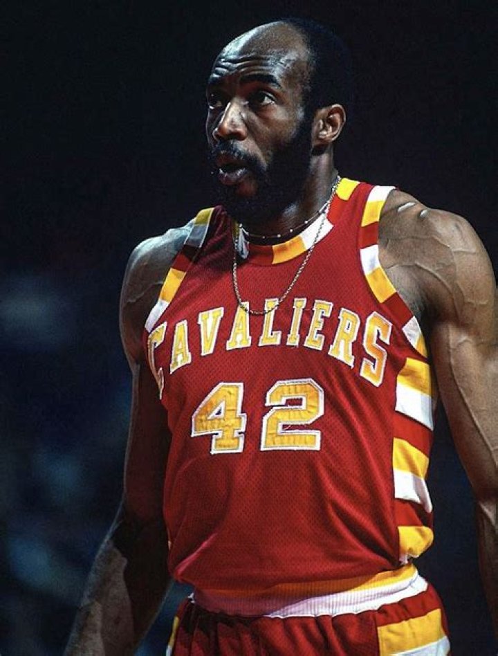 Nate Thurmond