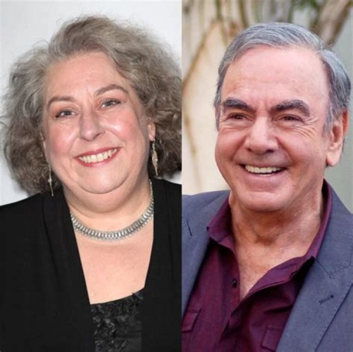 Neil Diamond Parents: Meet Akiva Diamond and Rose Diamond