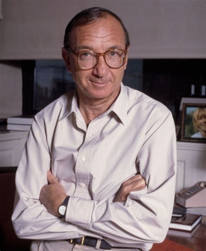 Neil Simon