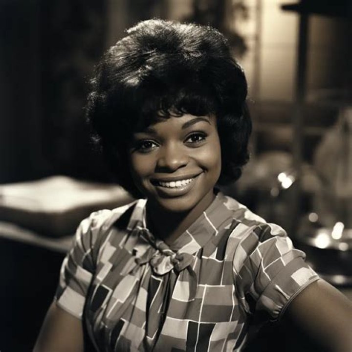 Nell Carter