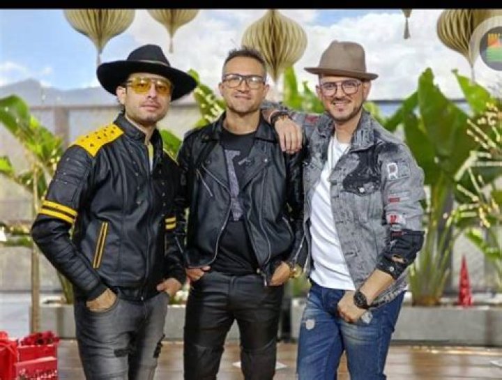 Nelson Diaz Singer Wikipedia: What Happened To 50 de Joselito Band Members and Director Of Orchestra Today?