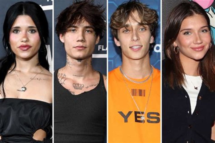 Nessa Barrett, Parents Were Against The Idea Of Her Career