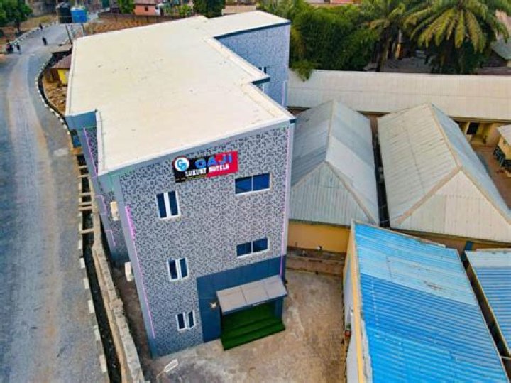 New Perfecta Hotel, Akwanga, Nigeria