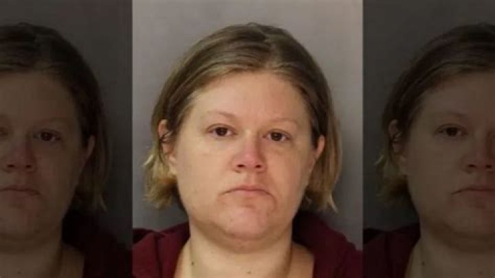 News of Susan Smith’s death: Is She Alive Or Dead? Accused Of Killing Her 2 Children