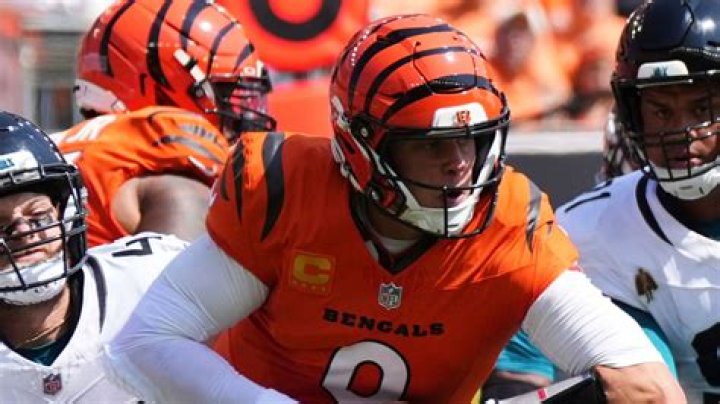 NFL: What Happened To Joe Burrow? Cincinnati Bengals Quarterback Dies At The Age Of 24