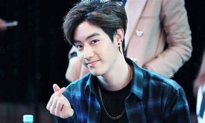 Nichkhun Bio – Age, Height and Other Interesting Facts