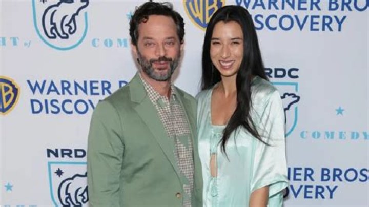 Nick Kroll’s Relationship With Ex-Girlfriend Kate Micucci
