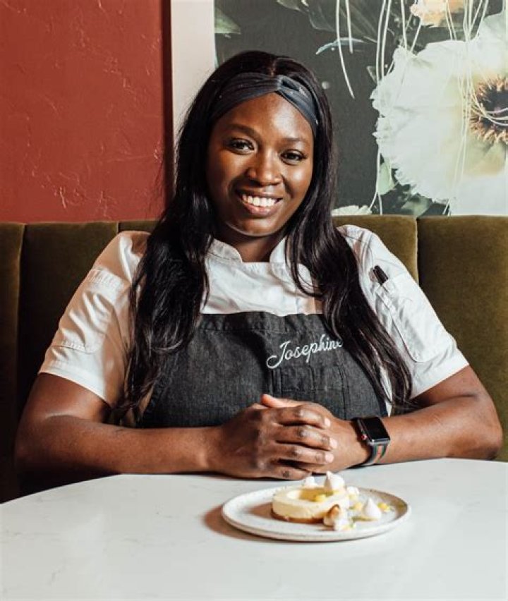 Nickey Alexander-About Rome Flynn