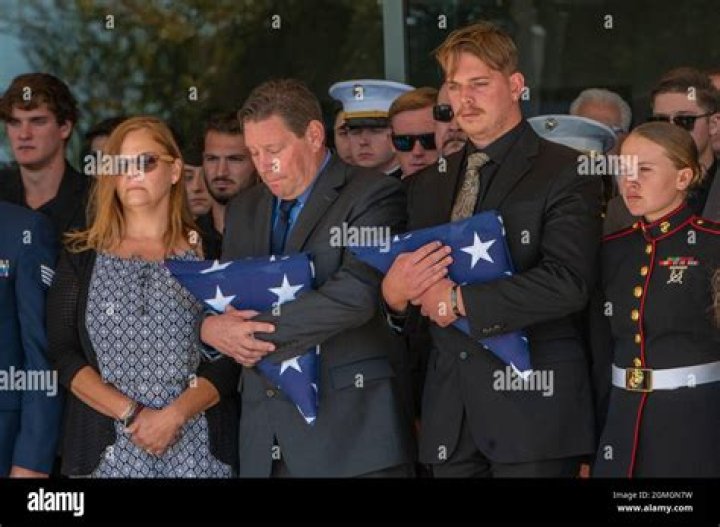 Nicole Gee Parents: Father Richard Herrera And Mother- Meet her Husband Jarod Gee.