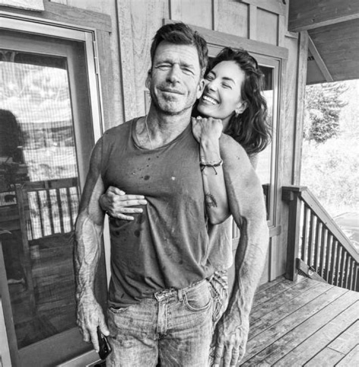 Nicollette Sheridan- Wiki, Height, Net Worth, Husband, Marriage