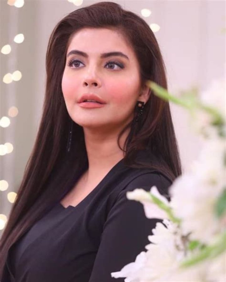 Nida Yasir