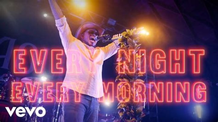 Night Ranger’s
Four In The Morning Lyrics