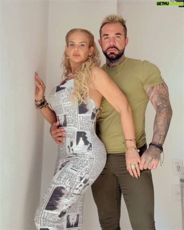 Niurka Marcos- Age, Height, Boyfriend, Net Worth