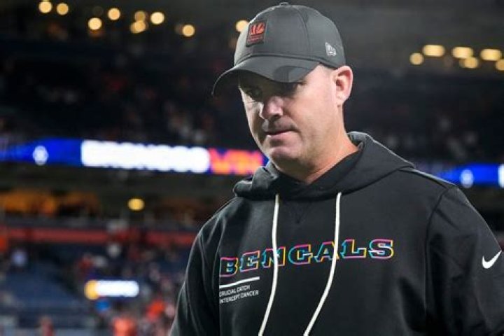 No, Zac Taylor Fired Rumors Is Not True: Salary And Net Worth 2023