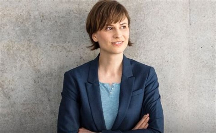 Nora Szech Wikipedia Age And Net Worth