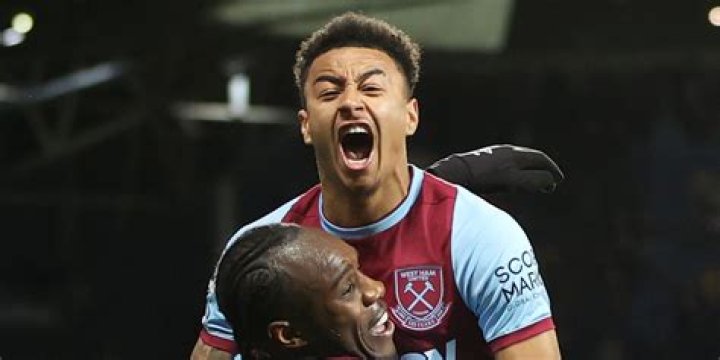 Nottingham Forest: What Is Jesse Lingard Religion? Family Ethnicity And Origin