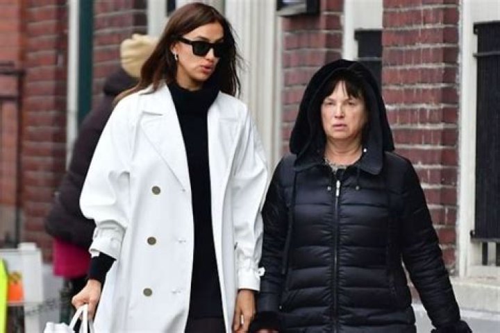 Olga Shaykhlislamova