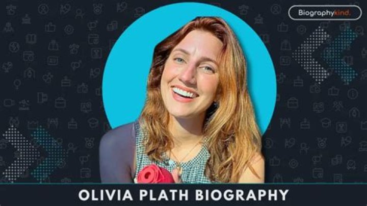 Olivia Plath Bio, Age, Net Worth, Career